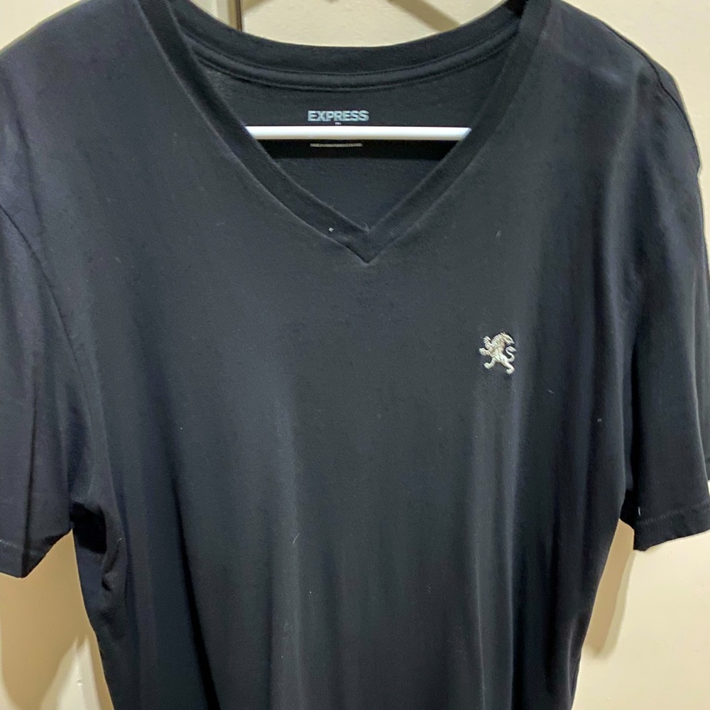 Mens T-Shirt Large